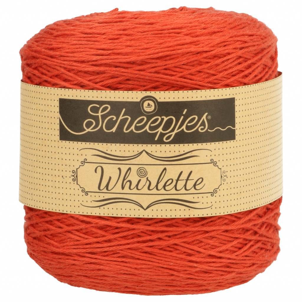 Whirlette 864 - Citrus
