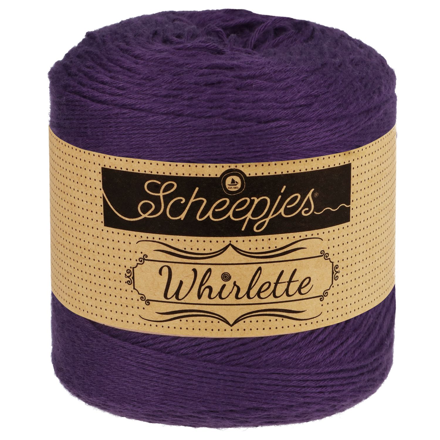 Whirlette 885 - Plum
