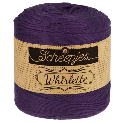Whirlette 885 - Plum