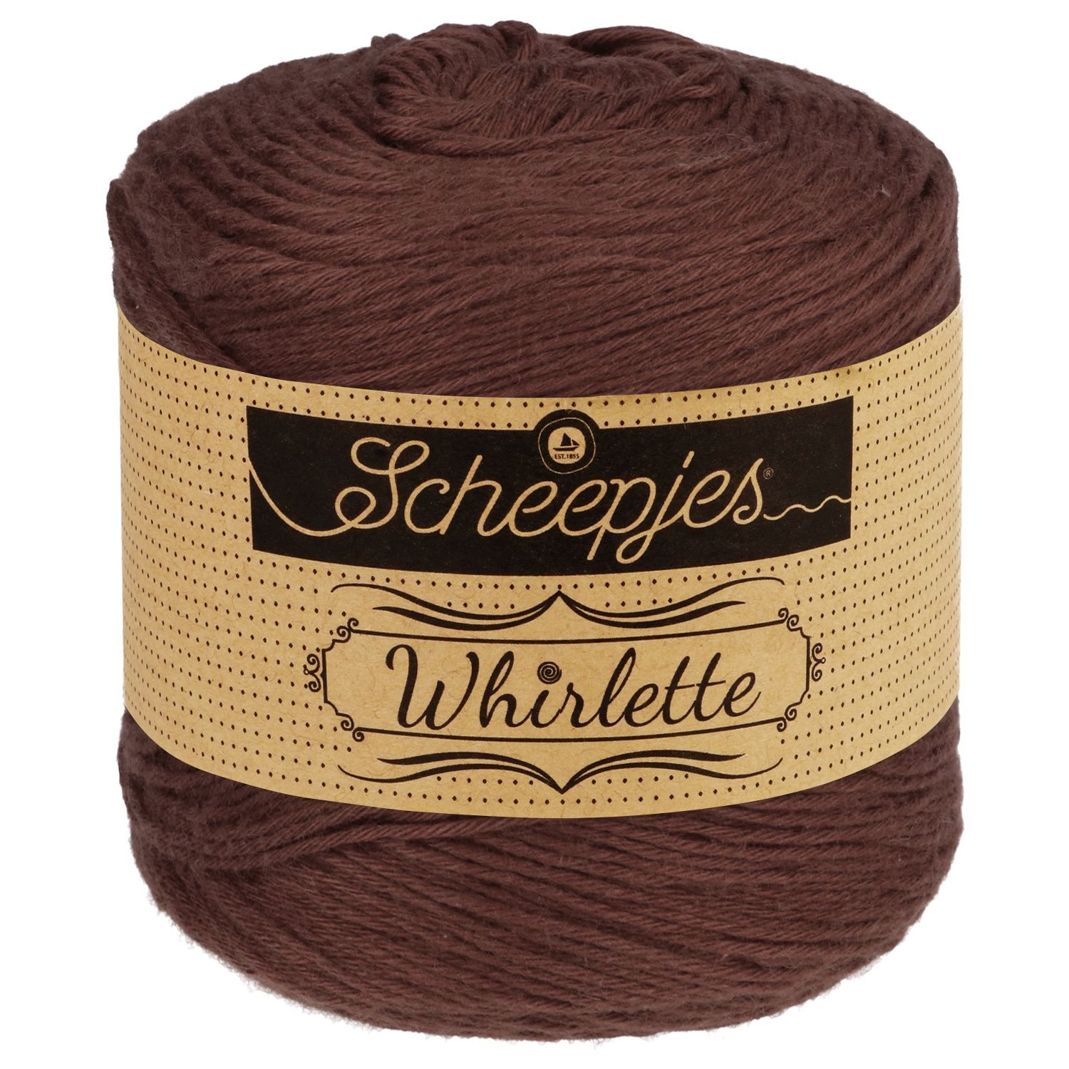 Whirlette 891 - Chestnut