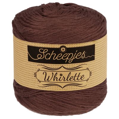 Whirlette 891 - Chestnut