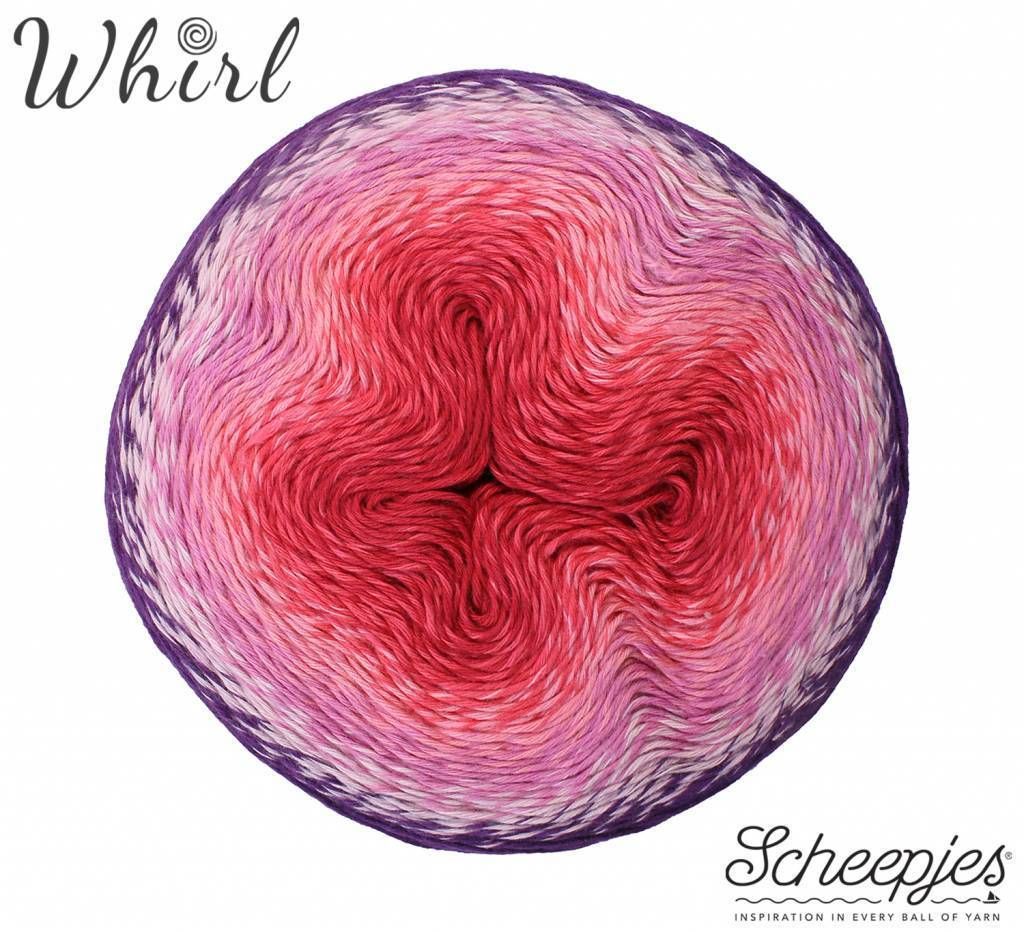 Whirl 778 - Turkish Delight