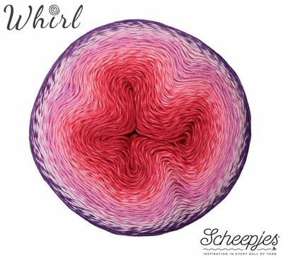Whirl 778 - Turkish Delight