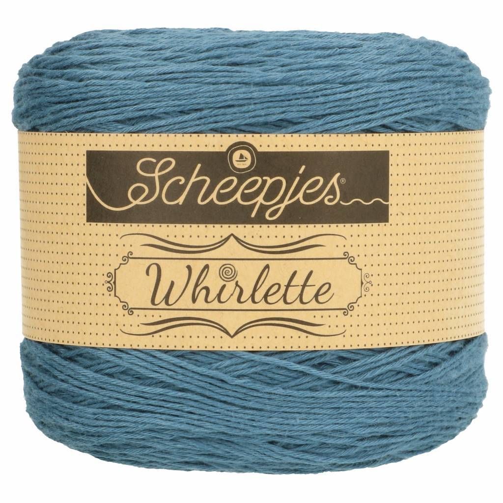 Whirlette 869 - Luscious