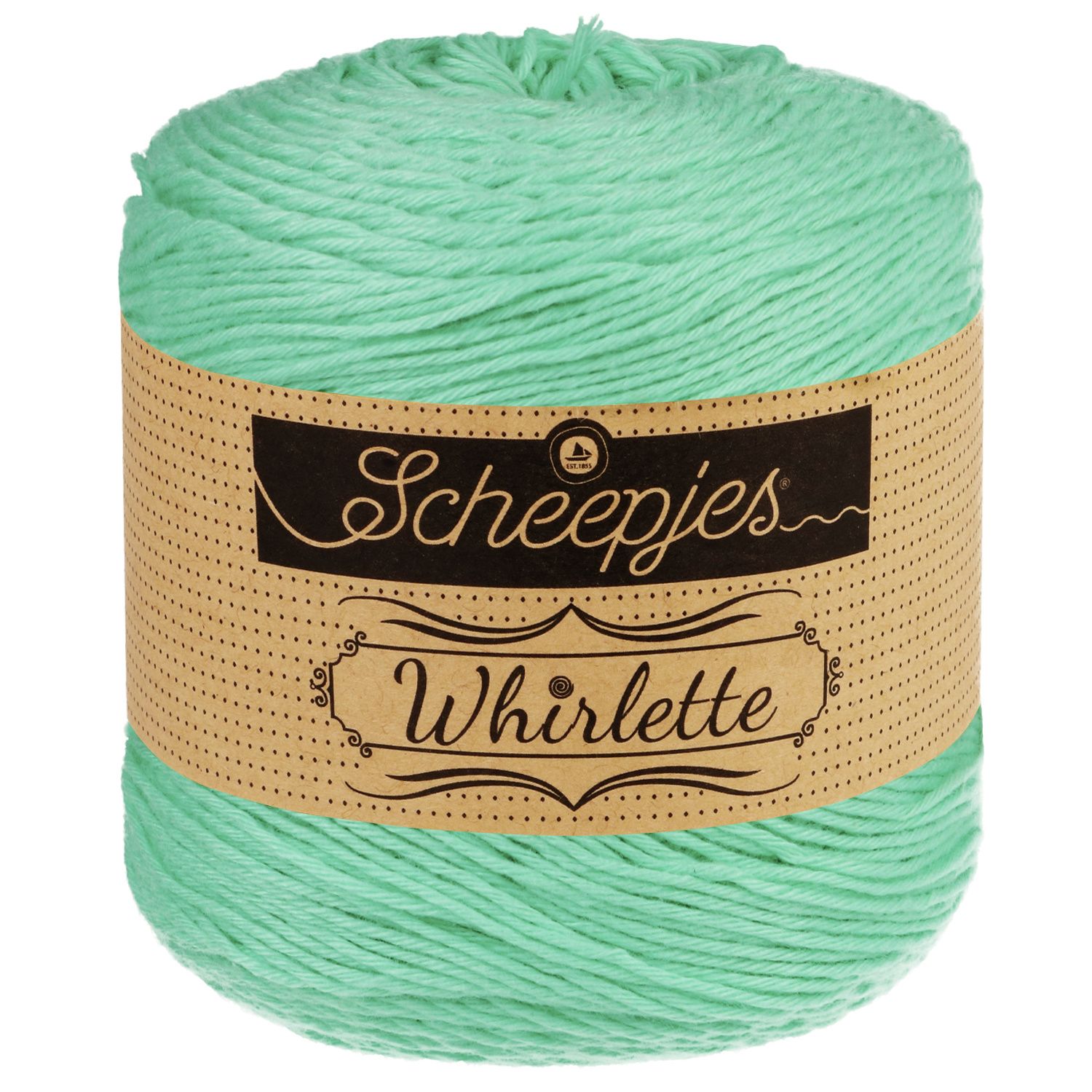 Whirlette 884 - Sour Apple