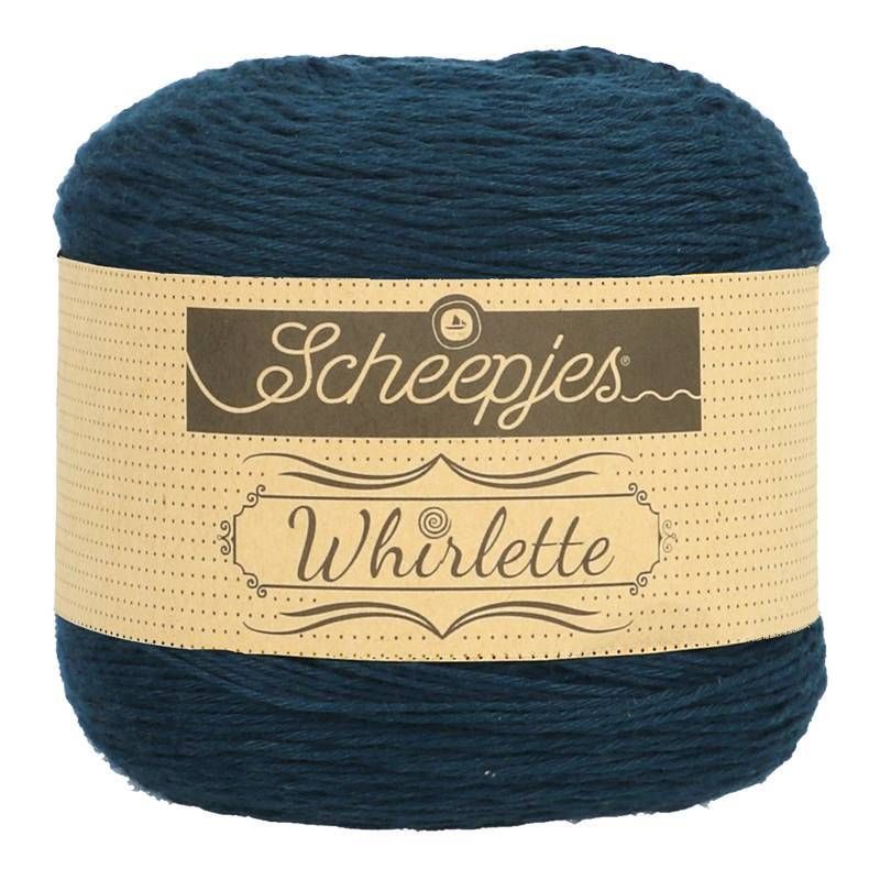 Whirlette 854 - Blueberry
