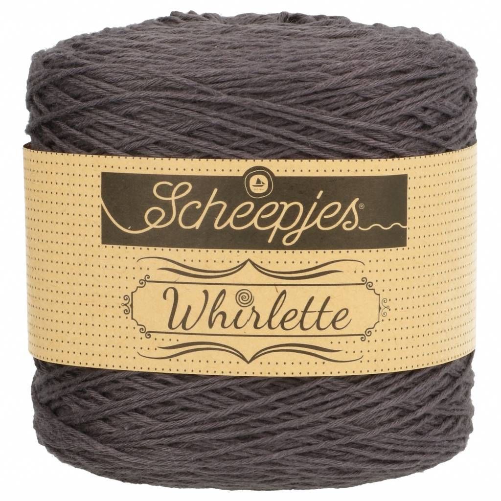 Whirlette 865 - Chewy