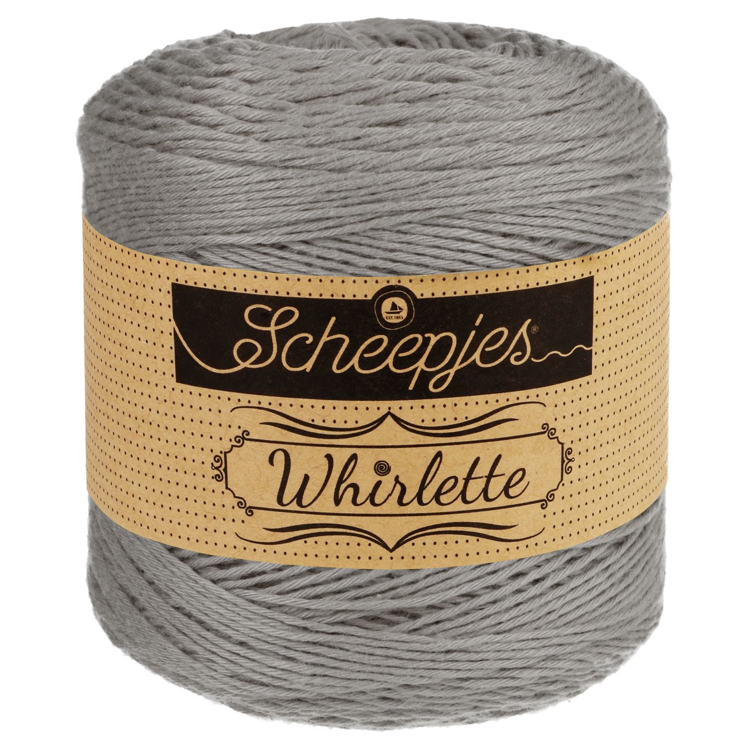 Whirlette 894 - Cashew