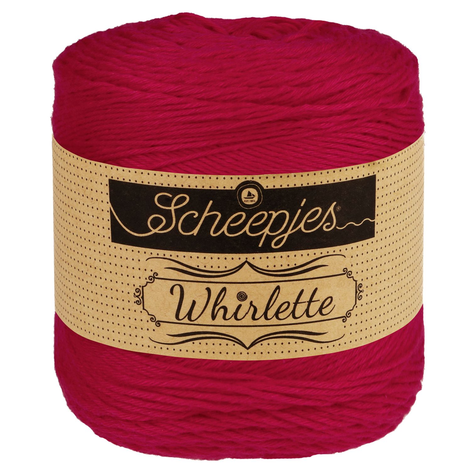 Whirlette 871 - Coulis