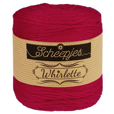 Whirlette 871 - Coulis