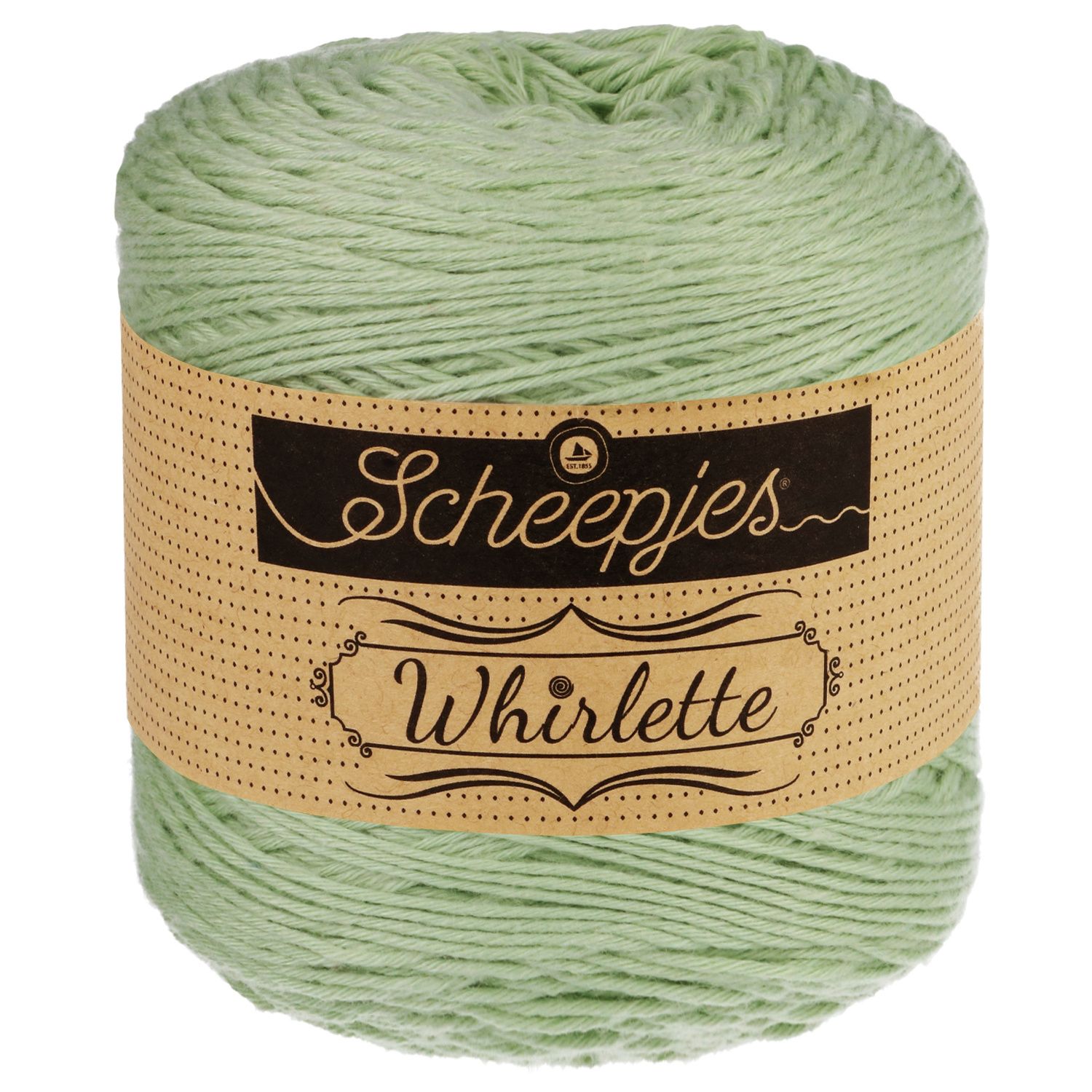Whirlette 880 - Delicious