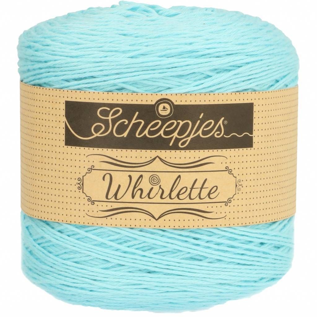 Whirlette 866 - Bubble