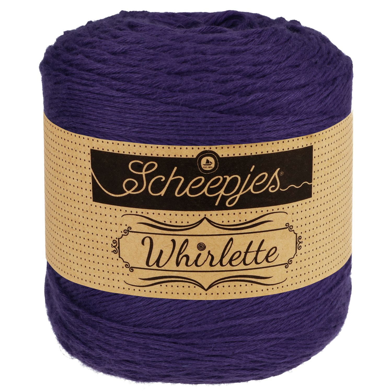 Whirlette 888 - Acai Berry
