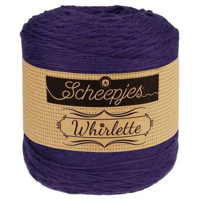 Whirlette 888 - Acai Berry
