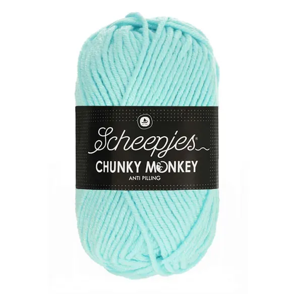 Chunky Monkey 1034 - Baby Blue