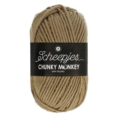 Chunky Monkey 1064 - Beige
