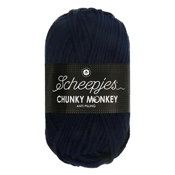 Chunky Monkey 1011 - Slate