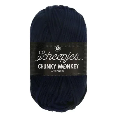 Chunky Monkey 1011 - Slate