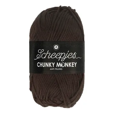 Chunky Monkey 1004 - Chocolate