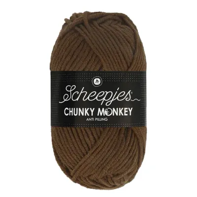 Chunky Monkey 1054 - Tawny