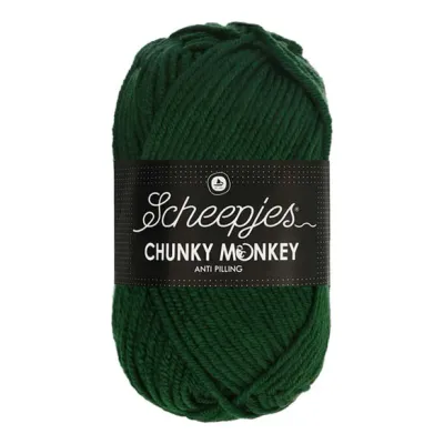 Chunky Monkey 1009 - Pine