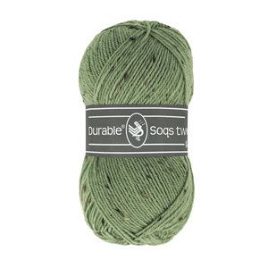 Soqs Tweed