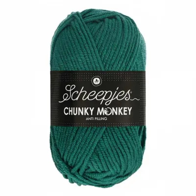 Chunky Monkey 1062 - Evergreen