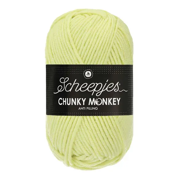Chunky Monkey 1020 - Mint
