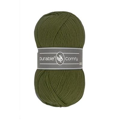 Comfy 2149 - Dark Olive