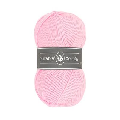 Comfy 203 - Light Pink