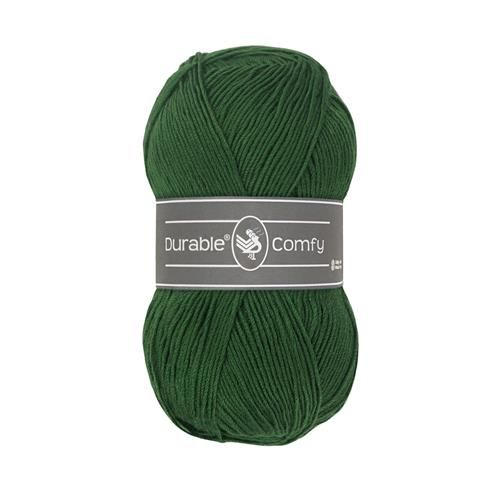Comfy 2150 - Forest Green