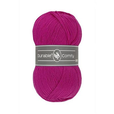 Comfy 238 - Deep Fuchsia