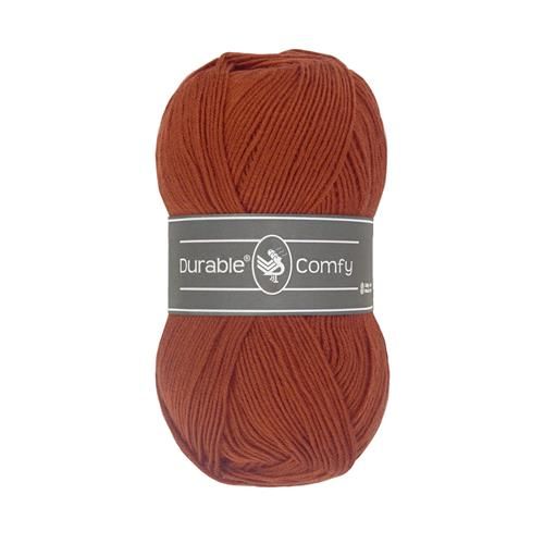 Comfy 2210 - Caramel