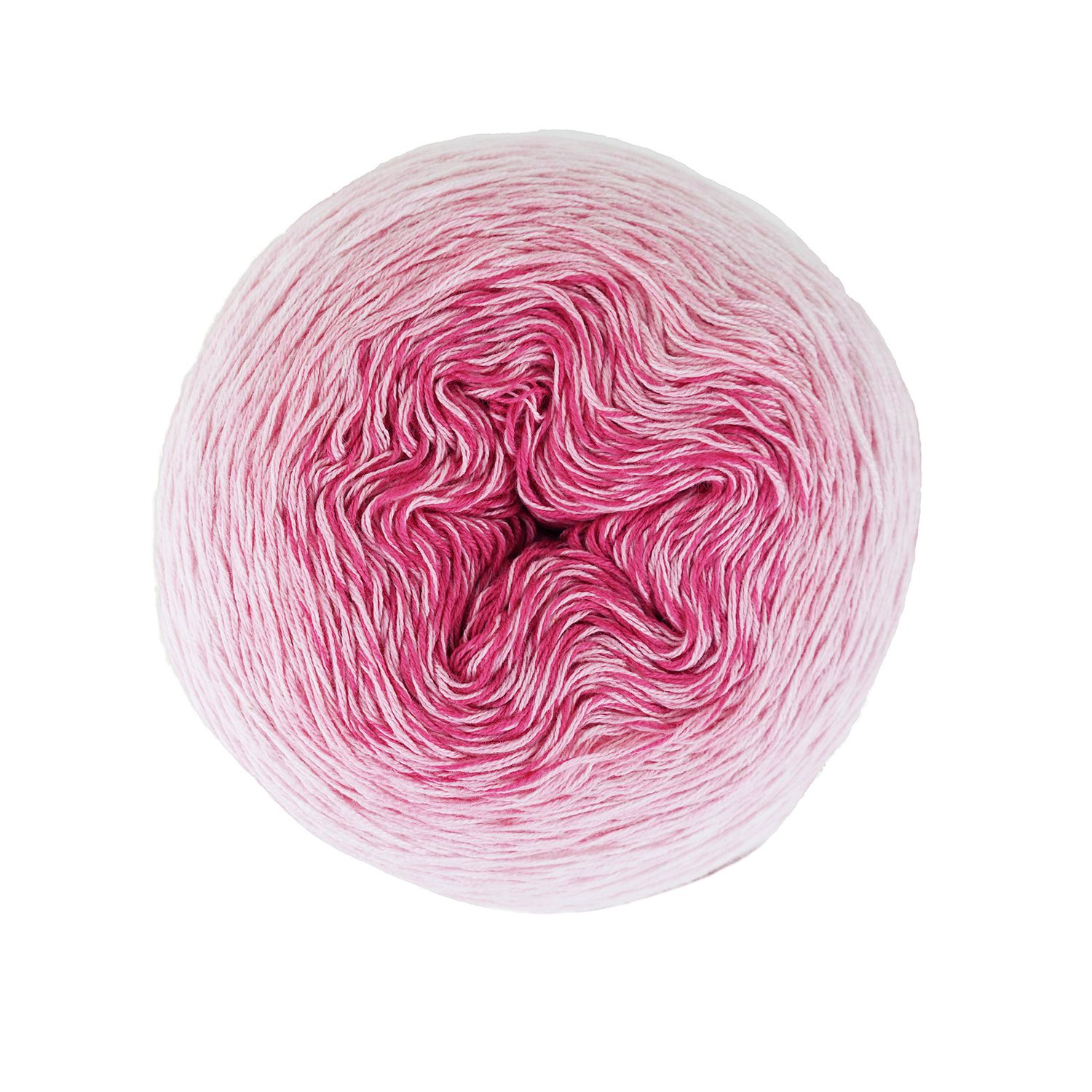 Colour Cake 6001 - Raspberry Razzmatazz