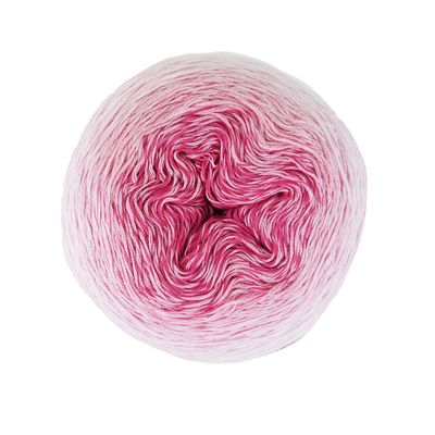Colour Cake 6001 - Raspberry Razzmatazz