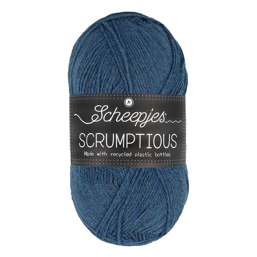 Scrumptious 305 - Blue Surf Cake