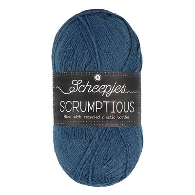 Scrumptious 305 - Blue Surf Cake