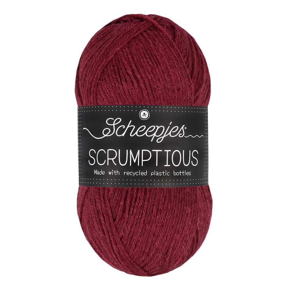 Scrumptious 365 - Summer Pudding