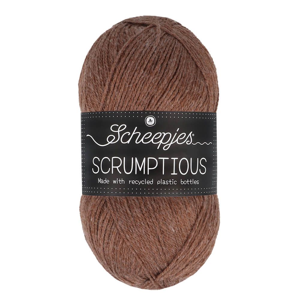 Scrumptious 362 - Coconut Truffle