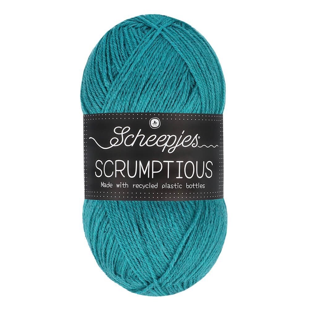 Scrumptious 328 - Ocean Pudding Cup