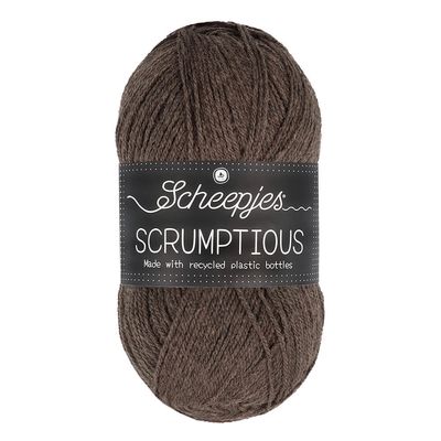 Scrumptious 304 - Chocolate Ganache