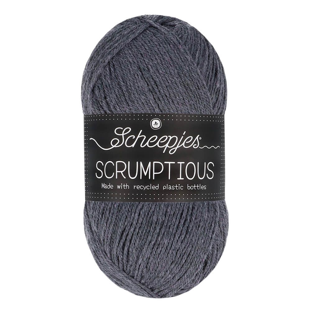 Scrumptious 306 - Lamington
