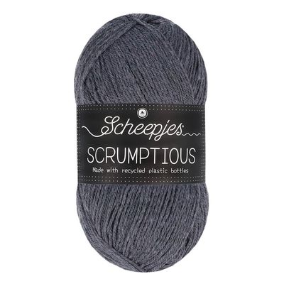 Scrumptious 306 - Lamington