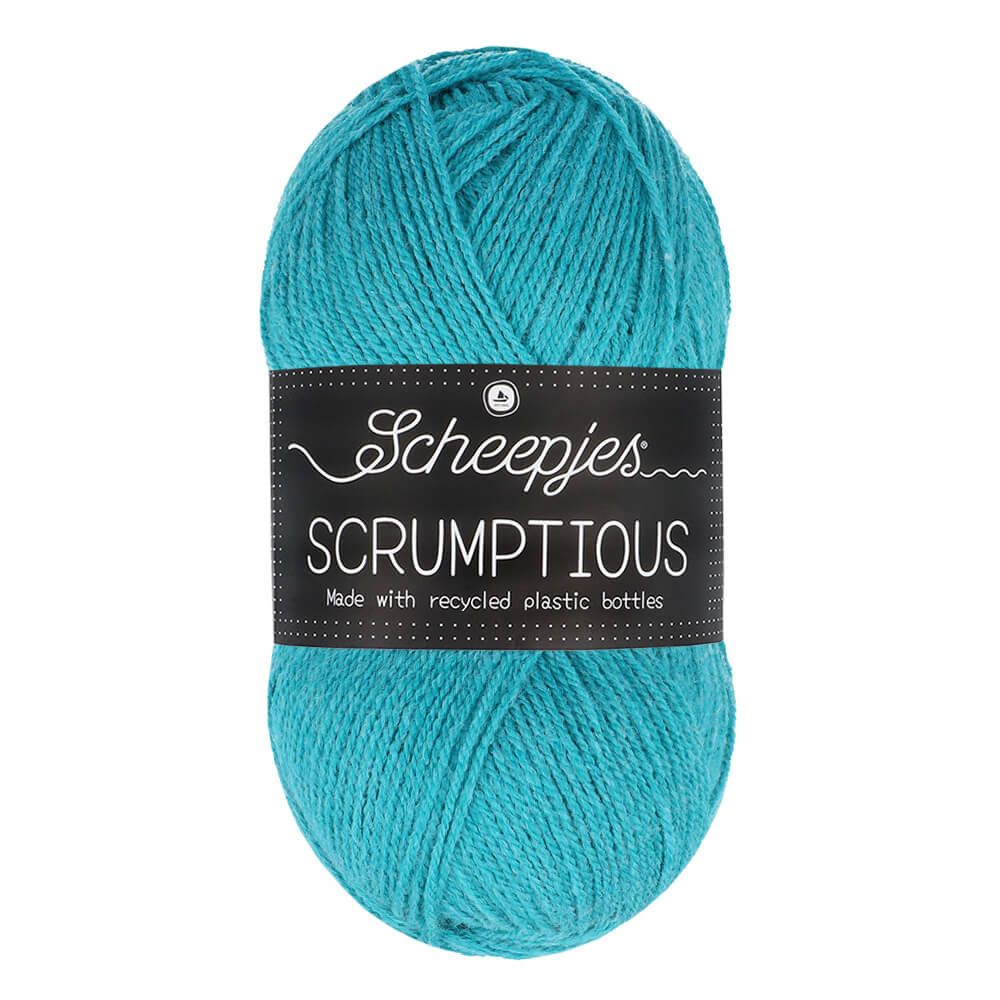 Scrumptious 355 - Bubblegum Ice Cream