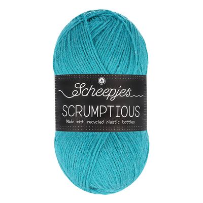 Scrumptious 355 - Bubblegum Ice Cream