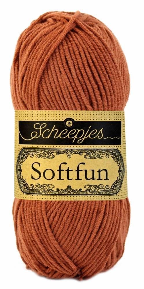 Softfun 2431 - Clay