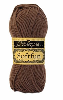 Softfun 2491 - Pecan