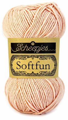 Softfun 2466 - Peach
