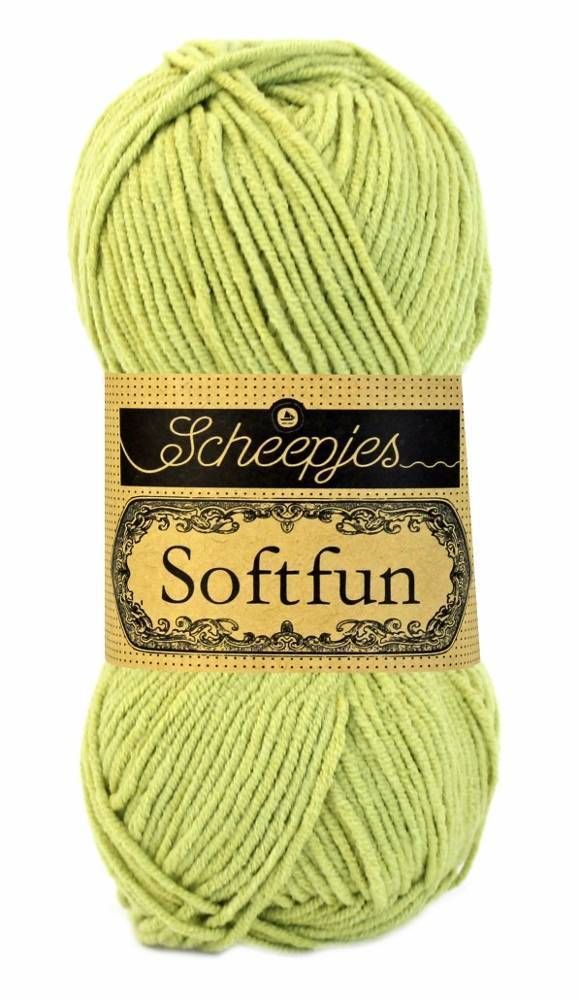 Softfun 2531 - Olive