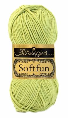 Softfun 2531 - Olive